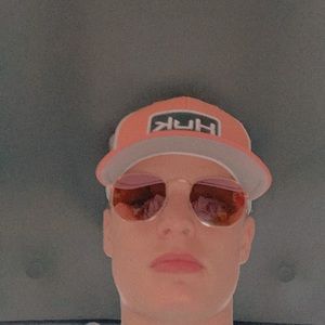 Meet your Posher, William